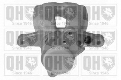 QUINTON HAZELL qbs7756b -  Тормозной суппорт